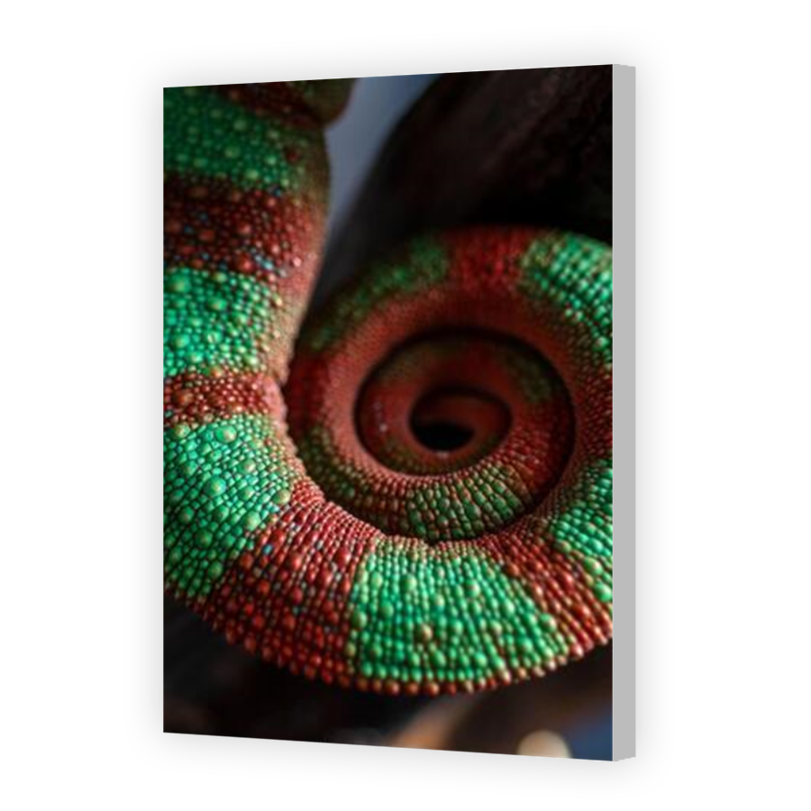 Thumbnail for Canvas - Coloured Canvas Wrap