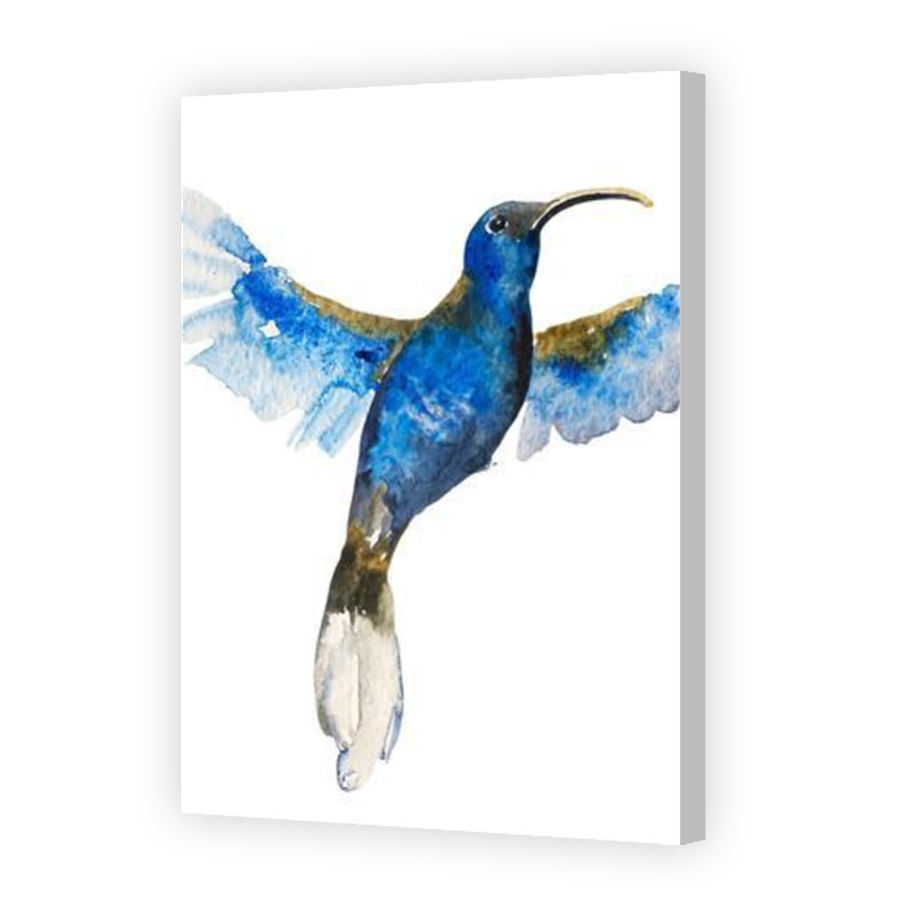 Thumbnail for Canvas - Coloured Canvas Wrap