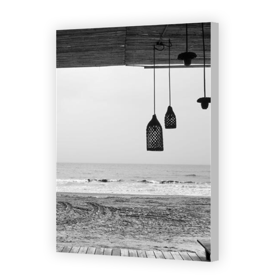 Thumbnail for Canvas - Coloured Canvas Wrap