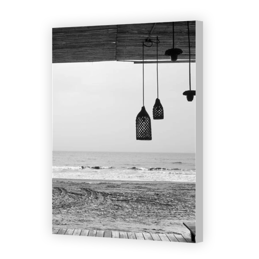 Thumbnail for Canvas - Coloured Canvas Wrap