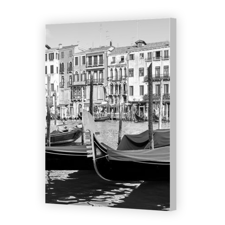 Thumbnail for Canvas - Coloured Canvas Wrap