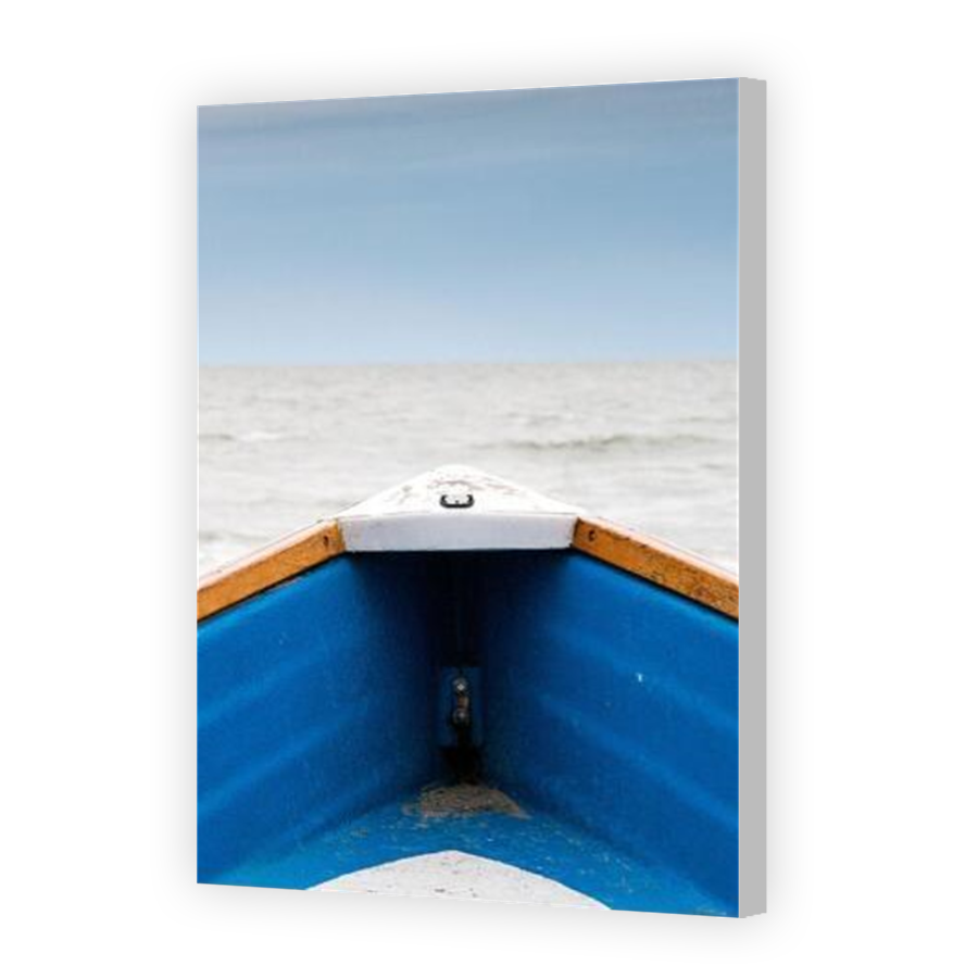 Thumbnail for Canvas - Coloured Canvas Wrap