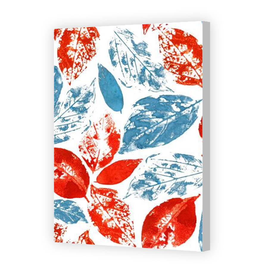 Thumbnail for Canvas - Coloured Canvas Wrap