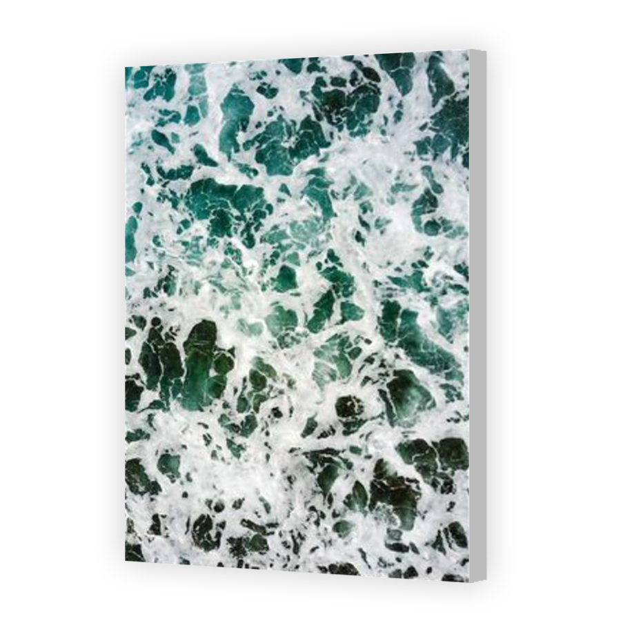 Thumbnail for Canvas - Coloured Canvas Wrap