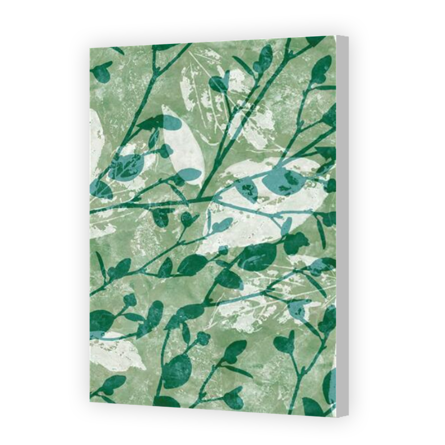 Thumbnail for Canvas - Coloured Canvas Wrap