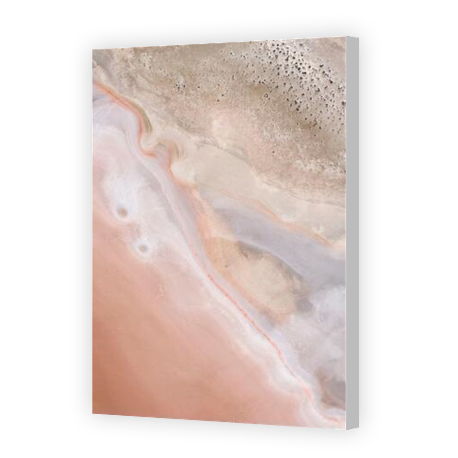 Thumbnail for Canvas - Coloured Canvas Wrap