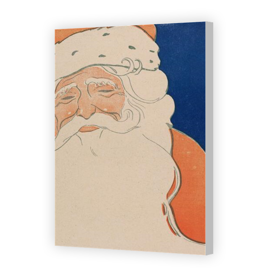 Thumbnail for Canvas - Coloured Canvas Wrap