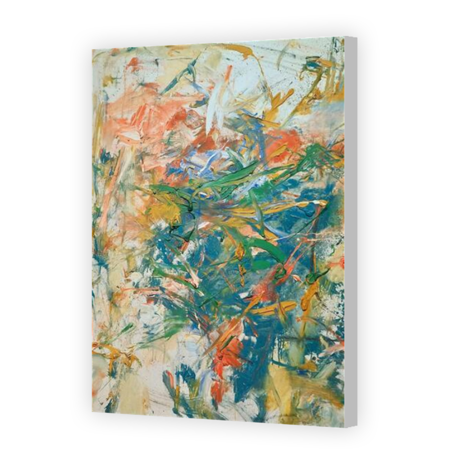Thumbnail for Canvas - Coloured Canvas Wrap