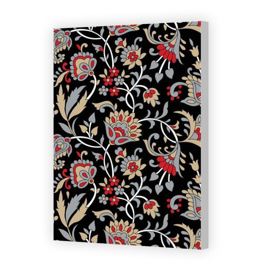 Thumbnail for Canvas - Coloured Canvas Wrap