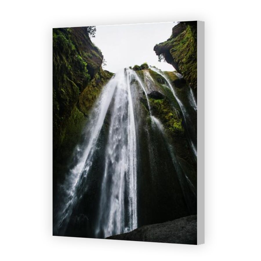 Thumbnail for Canvas - Coloured Canvas Wrap