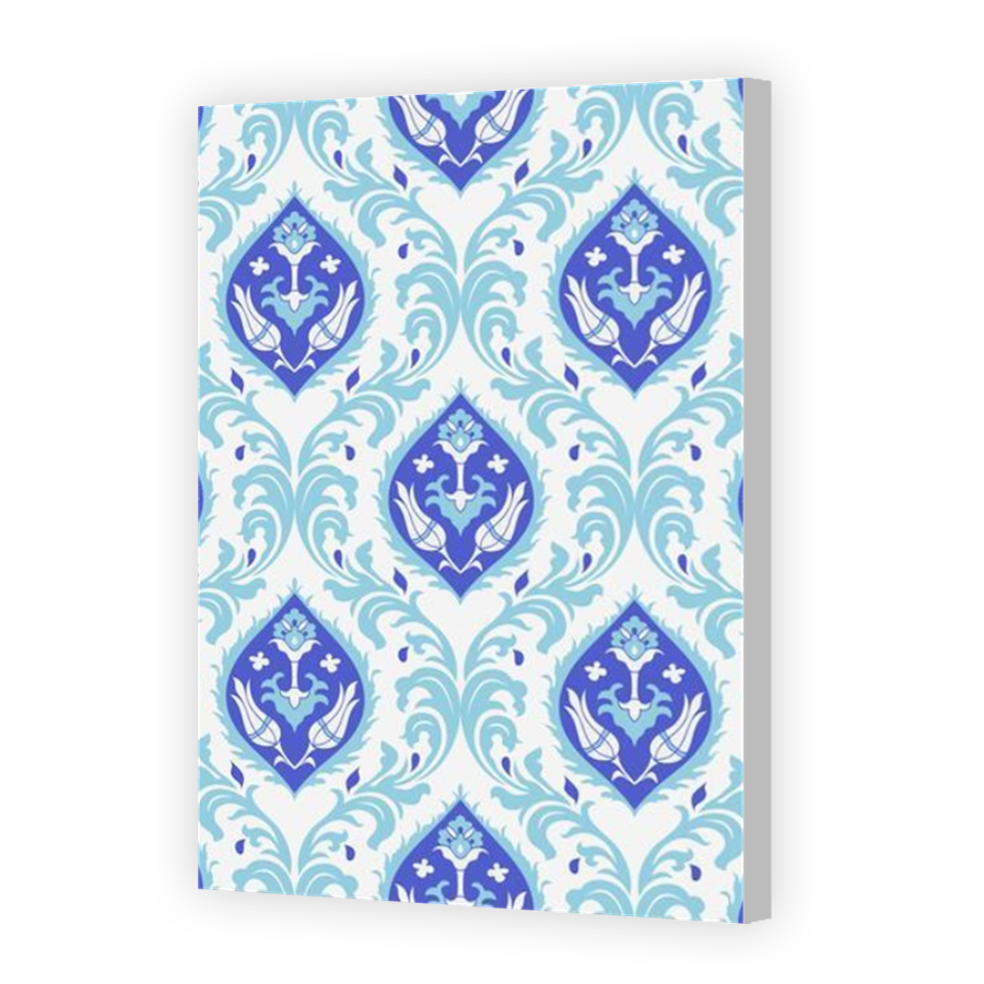 Thumbnail for Canvas - Coloured Canvas Wrap