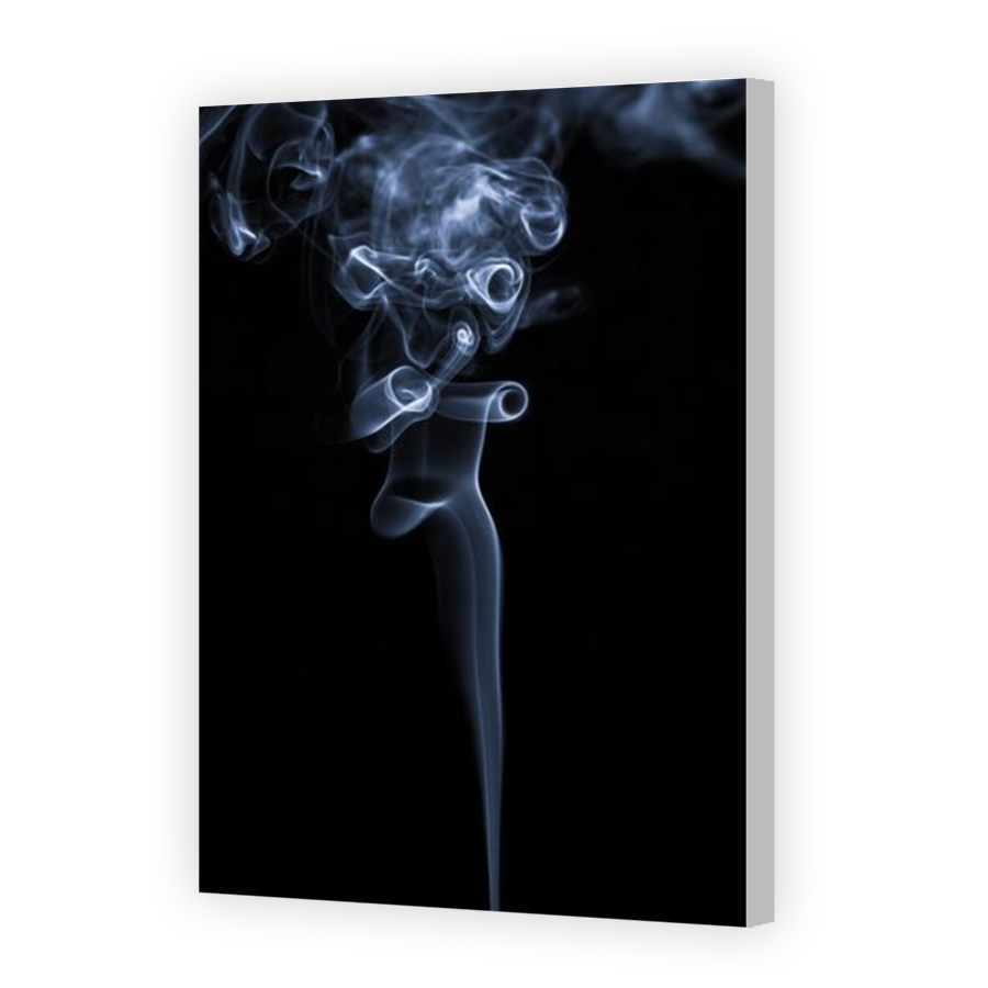 Thumbnail for Canvas - Coloured Canvas Wrap