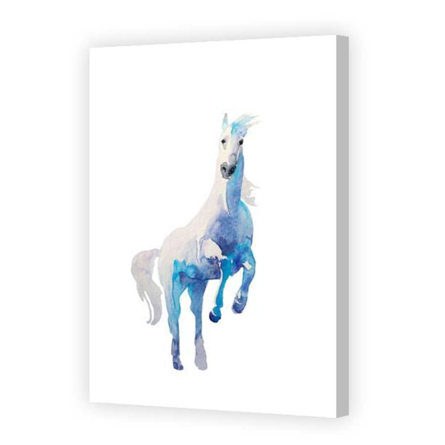 Thumbnail for Canvas - Coloured Canvas Wrap