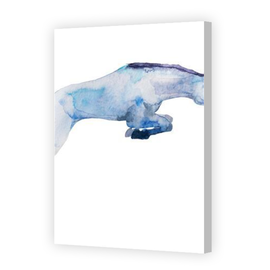 Thumbnail for Canvas - Coloured Canvas Wrap