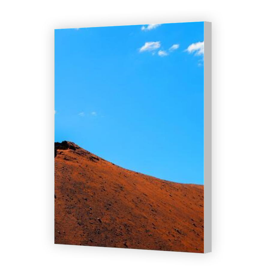 Thumbnail for Canvas - Coloured Canvas Wrap