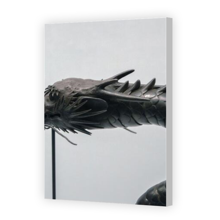 Thumbnail for Canvas - Coloured Canvas Wrap