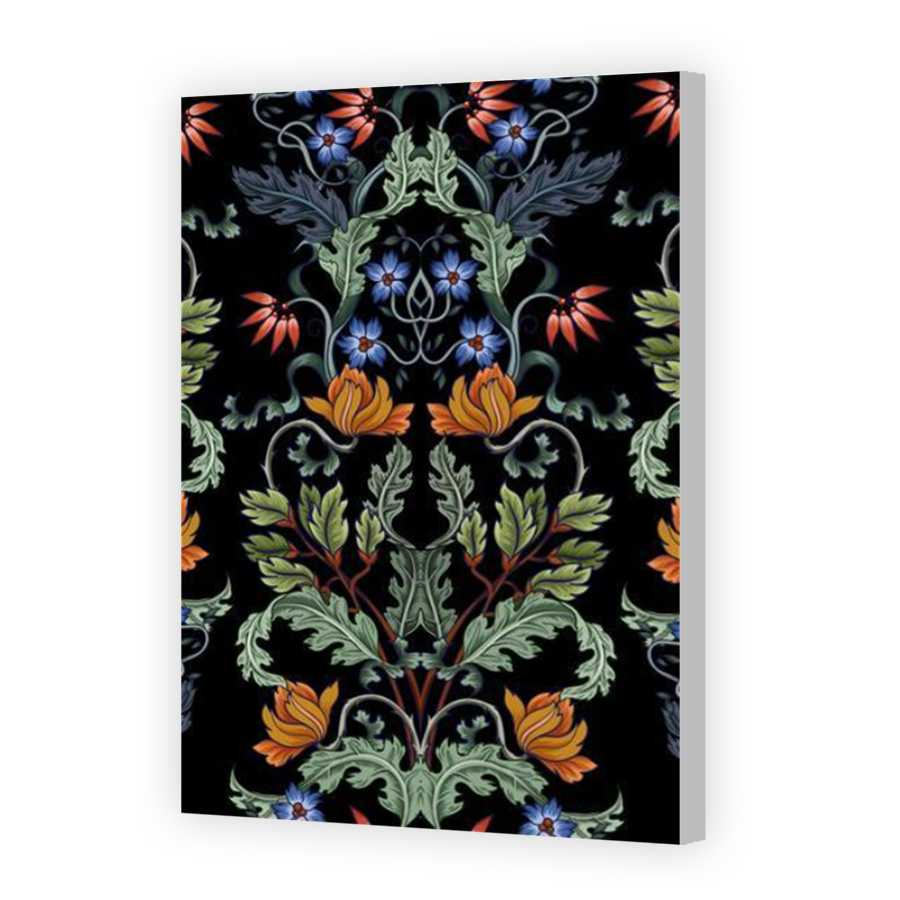 Thumbnail for Canvas - Coloured Canvas Wrap