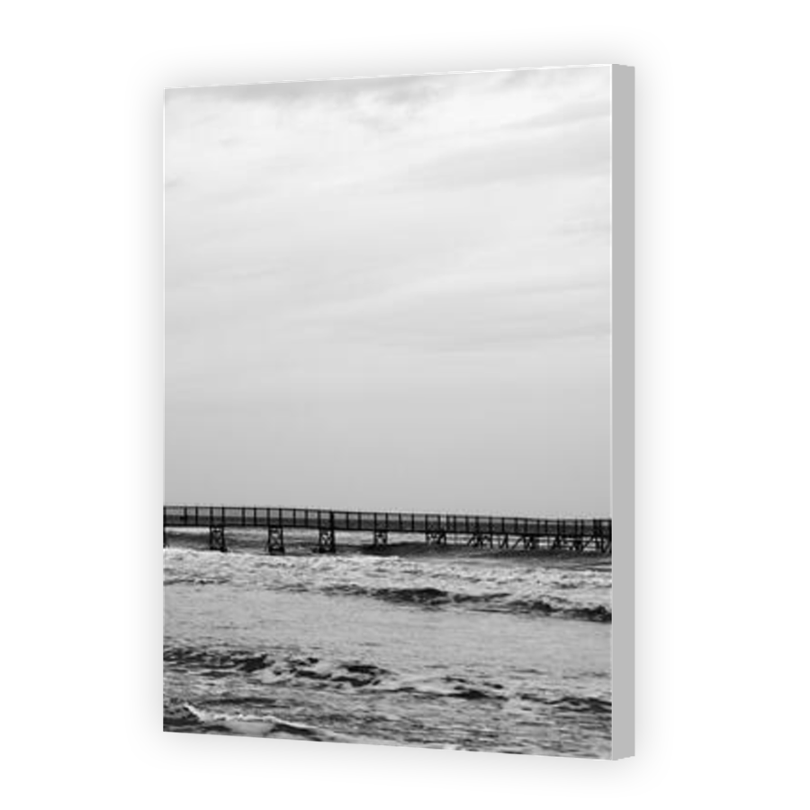 Thumbnail for Canvas - Coloured Canvas Wrap