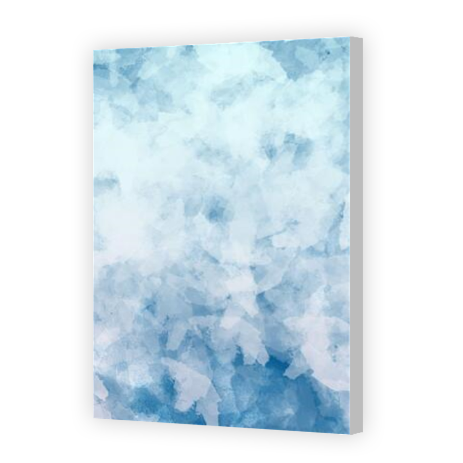 Thumbnail for Canvas - Coloured Canvas Wrap