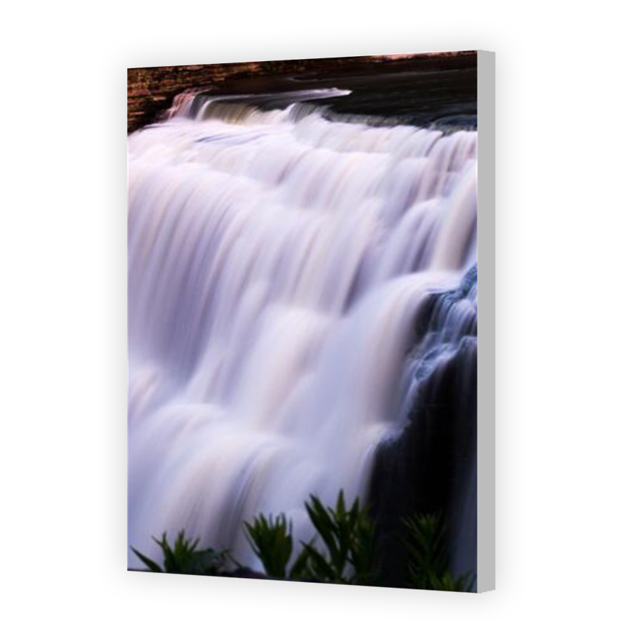 Thumbnail for Canvas - Coloured Canvas Wrap