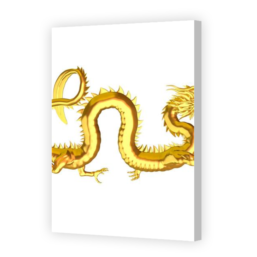 Thumbnail for Canvas - Coloured Canvas Wrap