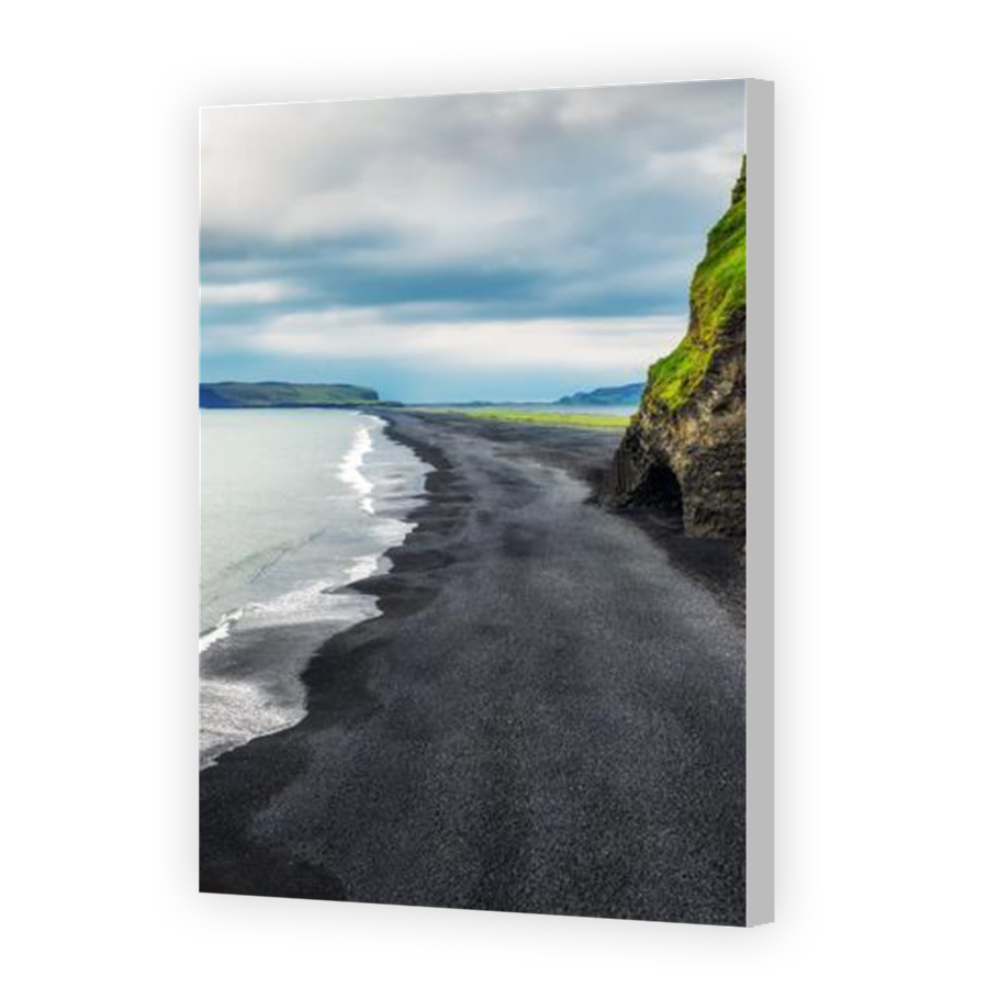 Thumbnail for Canvas - Coloured Canvas Wrap