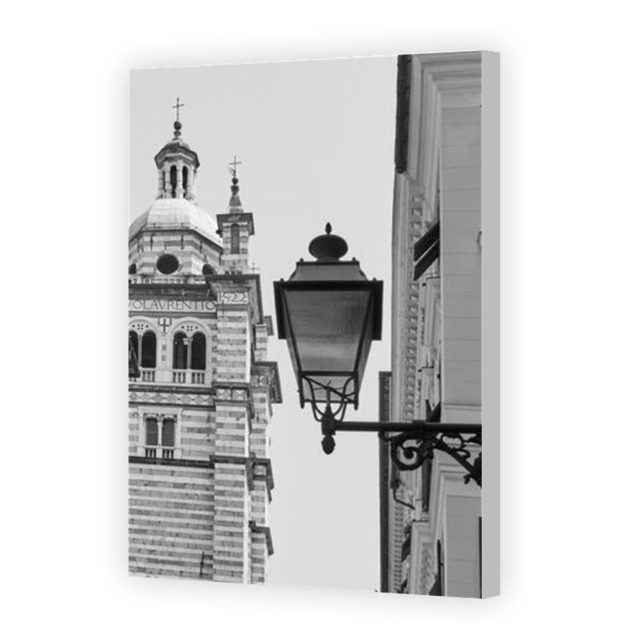 Thumbnail for Canvas - Coloured Canvas Wrap