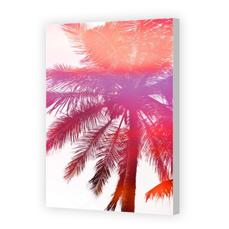 Thumbnail for Canvas - Coloured Canvas Wrap