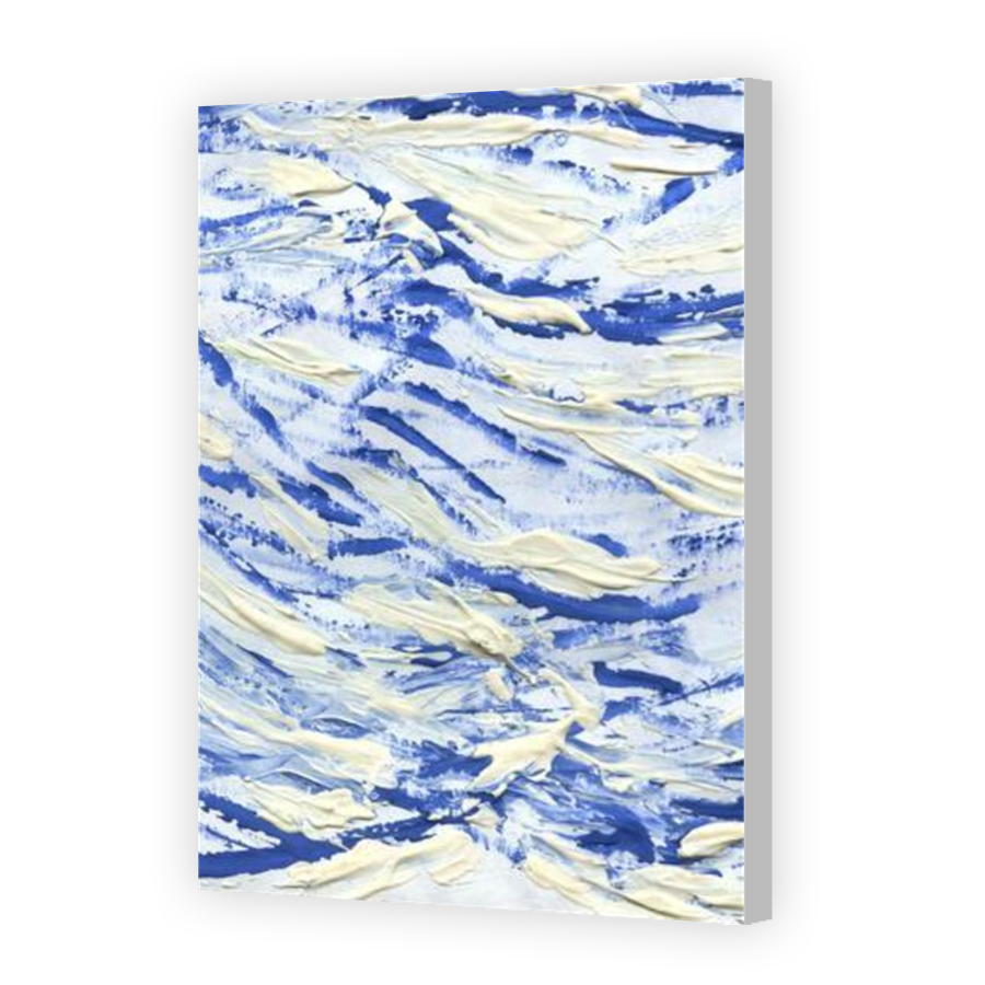 Thumbnail for Canvas - Coloured Canvas Wrap