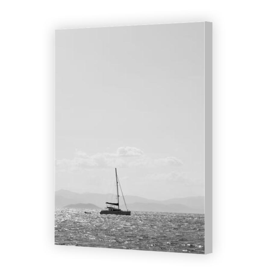 Thumbnail for Canvas - Coloured Canvas Wrap