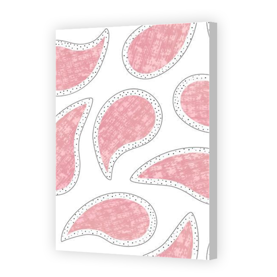 Thumbnail for Canvas - Coloured Canvas Wrap