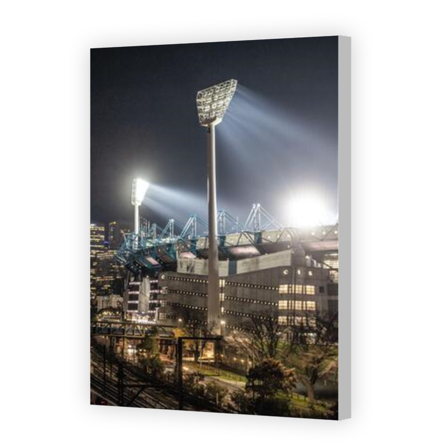 Thumbnail for Canvas - Coloured Canvas Wrap
