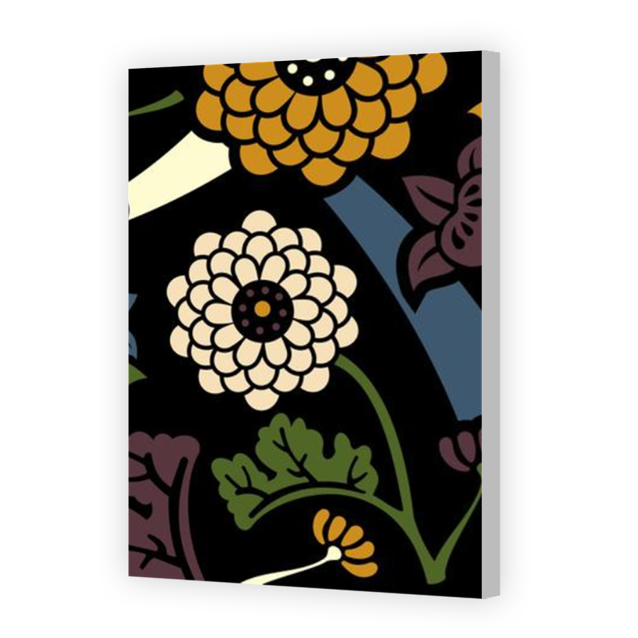 Thumbnail for Canvas - Coloured Canvas Wrap