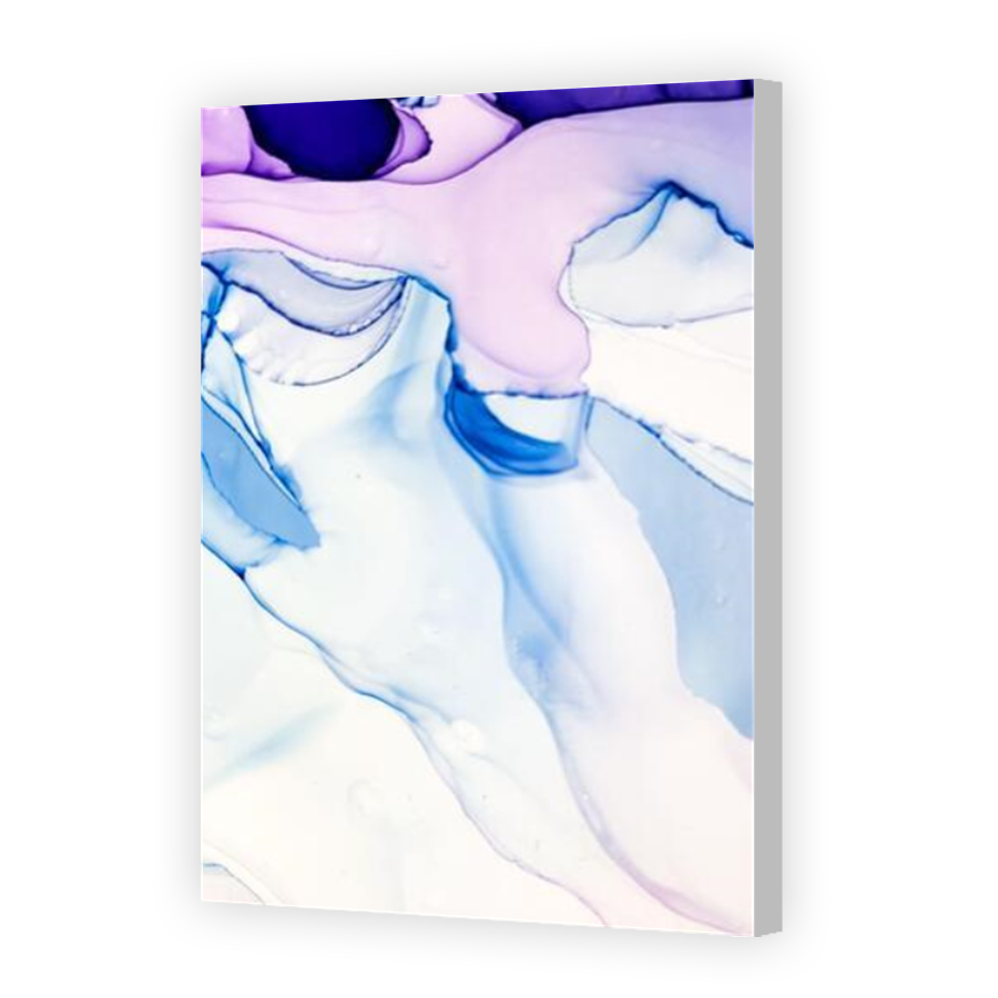 Thumbnail for Canvas - Coloured Canvas Wrap