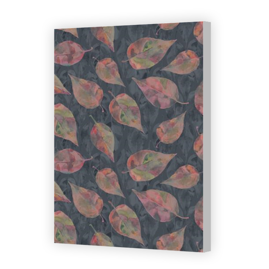 Thumbnail for Canvas - Coloured Canvas Wrap