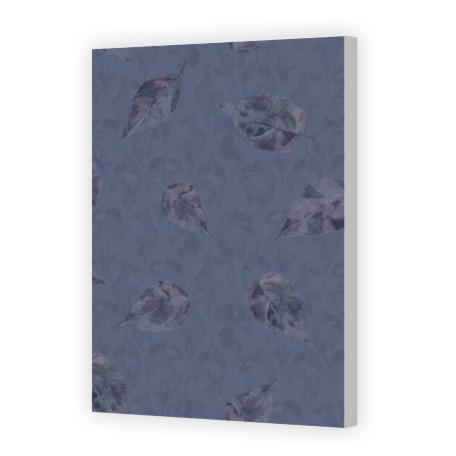 Thumbnail for Canvas - Coloured Canvas Wrap