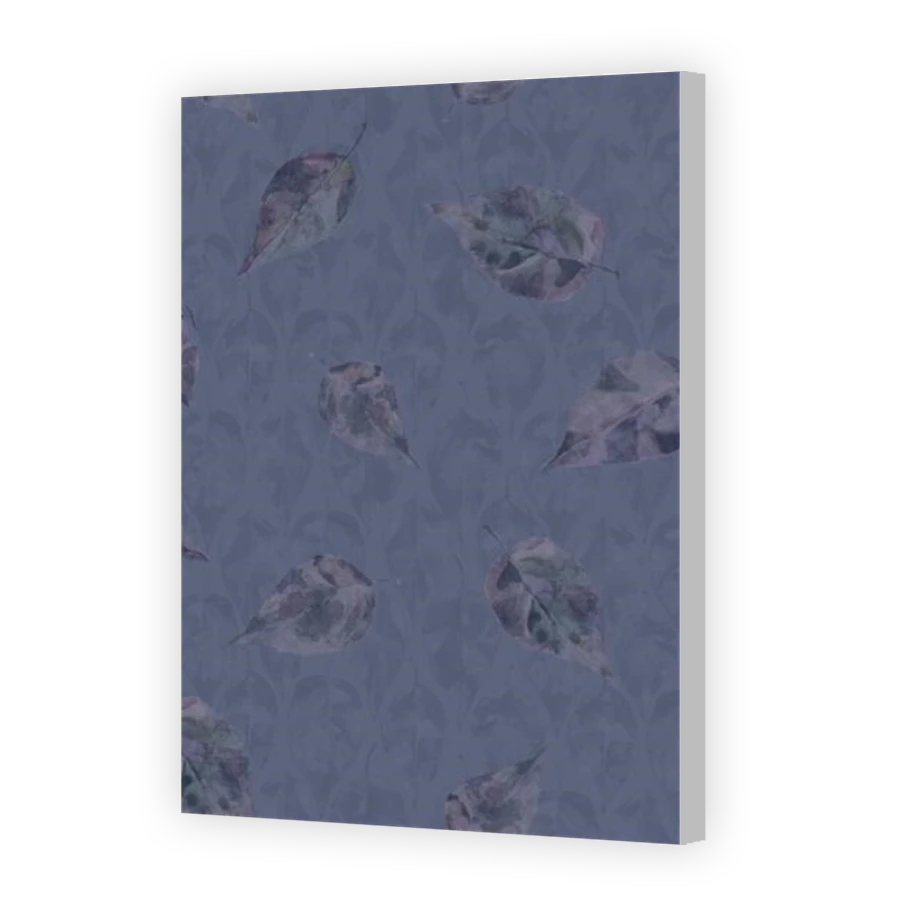 Thumbnail for Canvas - Coloured Canvas Wrap