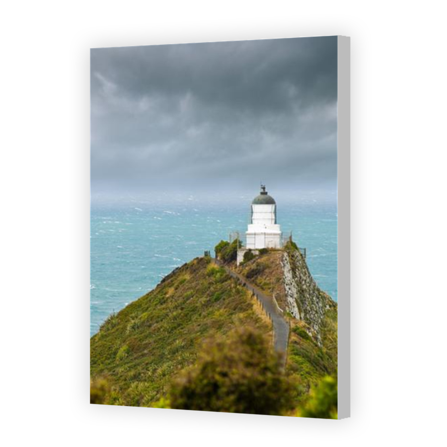 Thumbnail for Canvas - Coloured Canvas Wrap