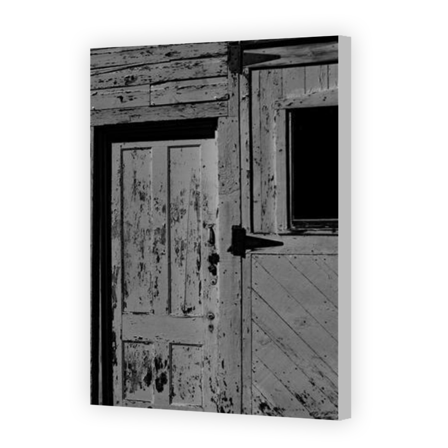 Thumbnail for Canvas - Coloured Canvas Wrap