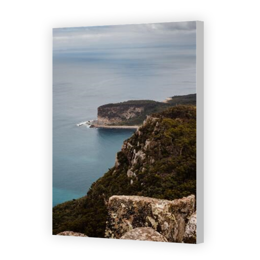 Thumbnail for Canvas - Coloured Canvas Wrap