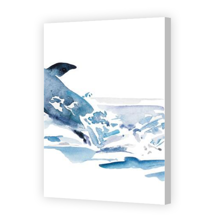Thumbnail for Canvas - Coloured Canvas Wrap