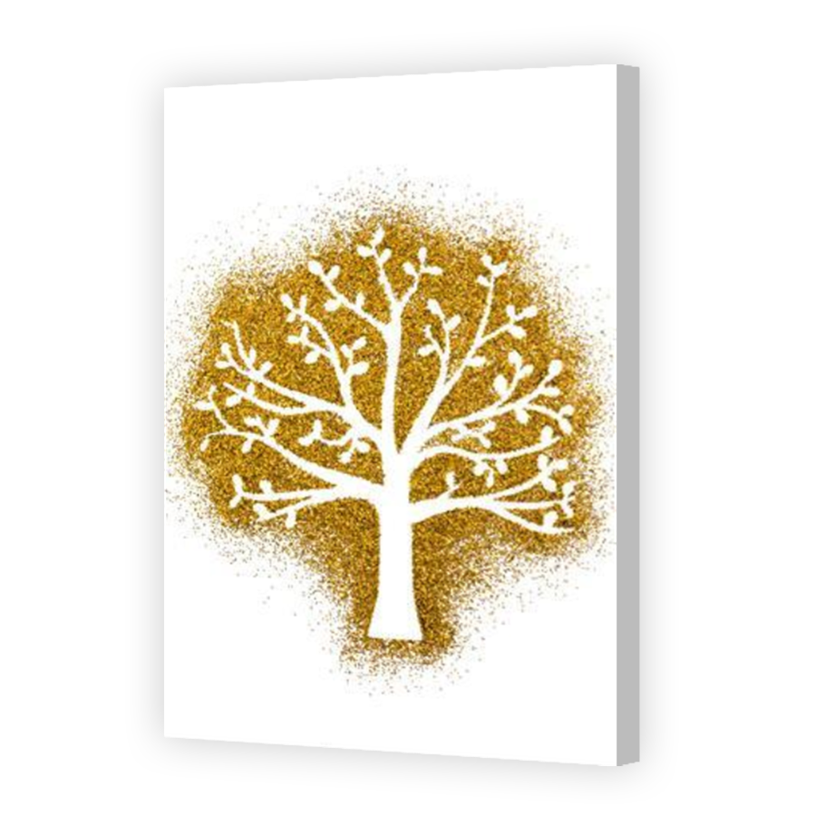 Thumbnail for Canvas - Coloured Canvas Wrap