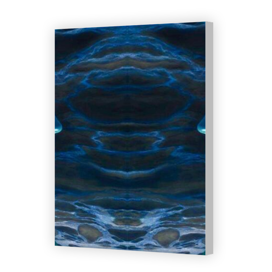 Thumbnail for Canvas - Coloured Canvas Wrap