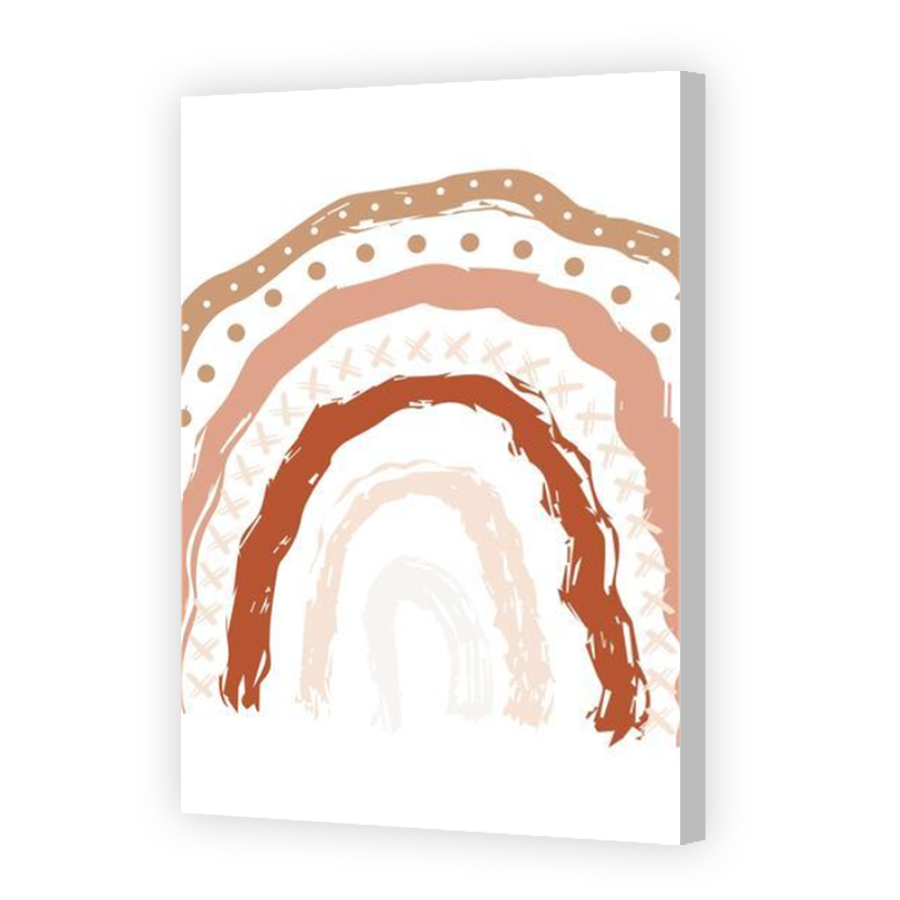 Thumbnail for Canvas - Coloured Canvas Wrap