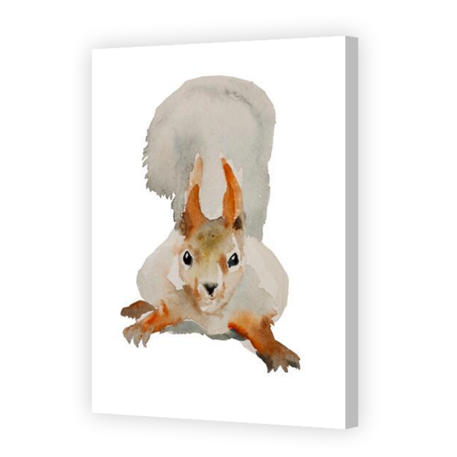 Thumbnail for Canvas - Coloured Canvas Wrap