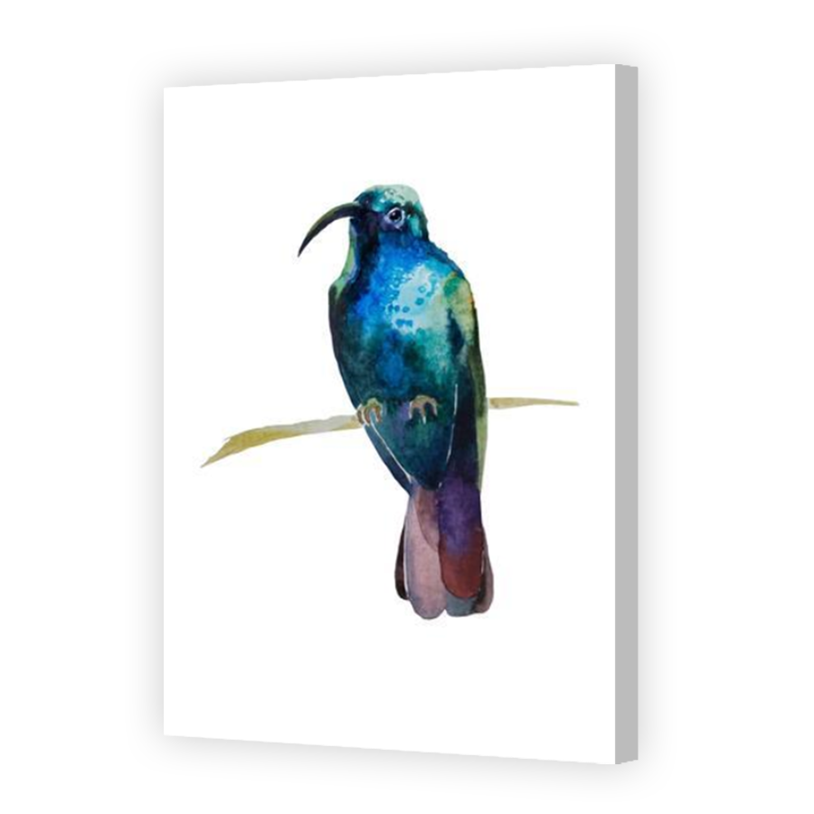 Thumbnail for Canvas - Coloured Canvas Wrap
