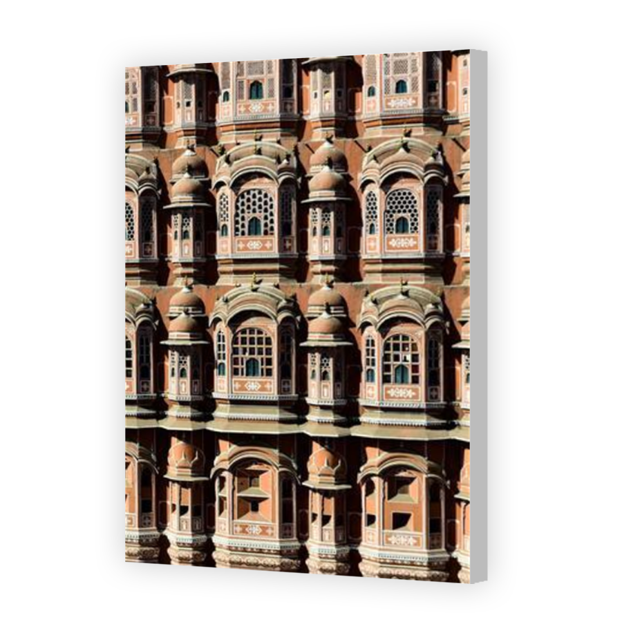 Thumbnail for Canvas - Coloured Canvas Wrap