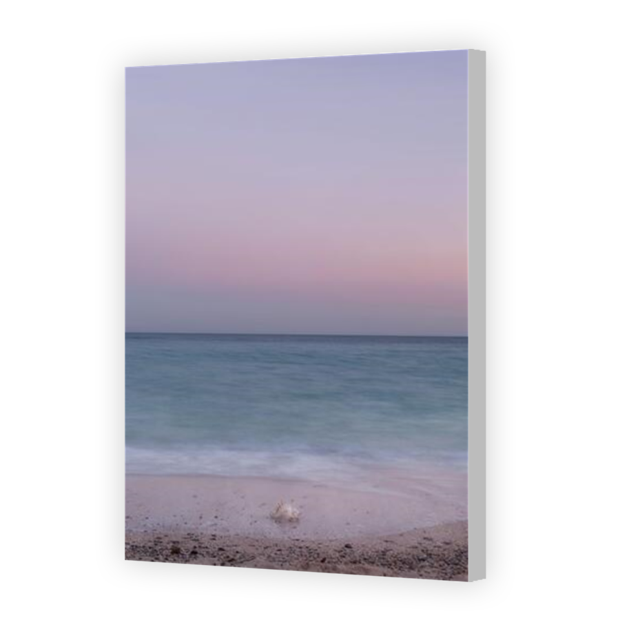 Thumbnail for Canvas - Coloured Canvas Wrap