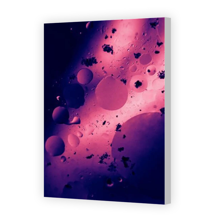 Thumbnail for Canvas - Coloured Canvas Wrap