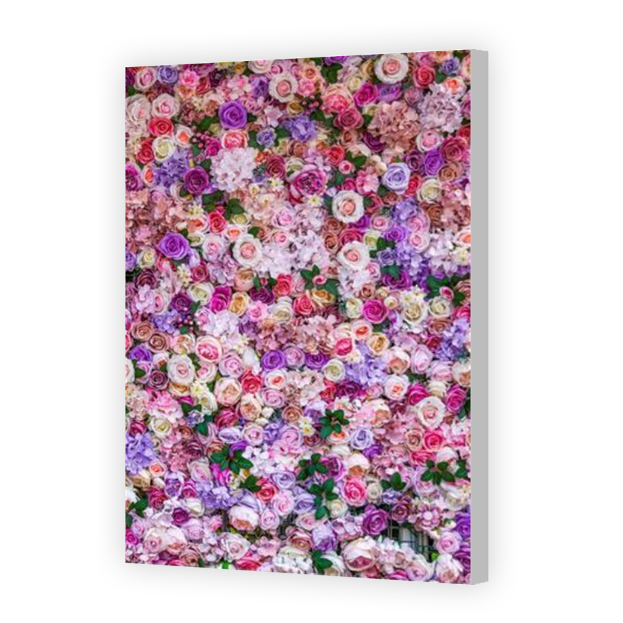 Thumbnail for Canvas - Coloured Canvas Wrap
